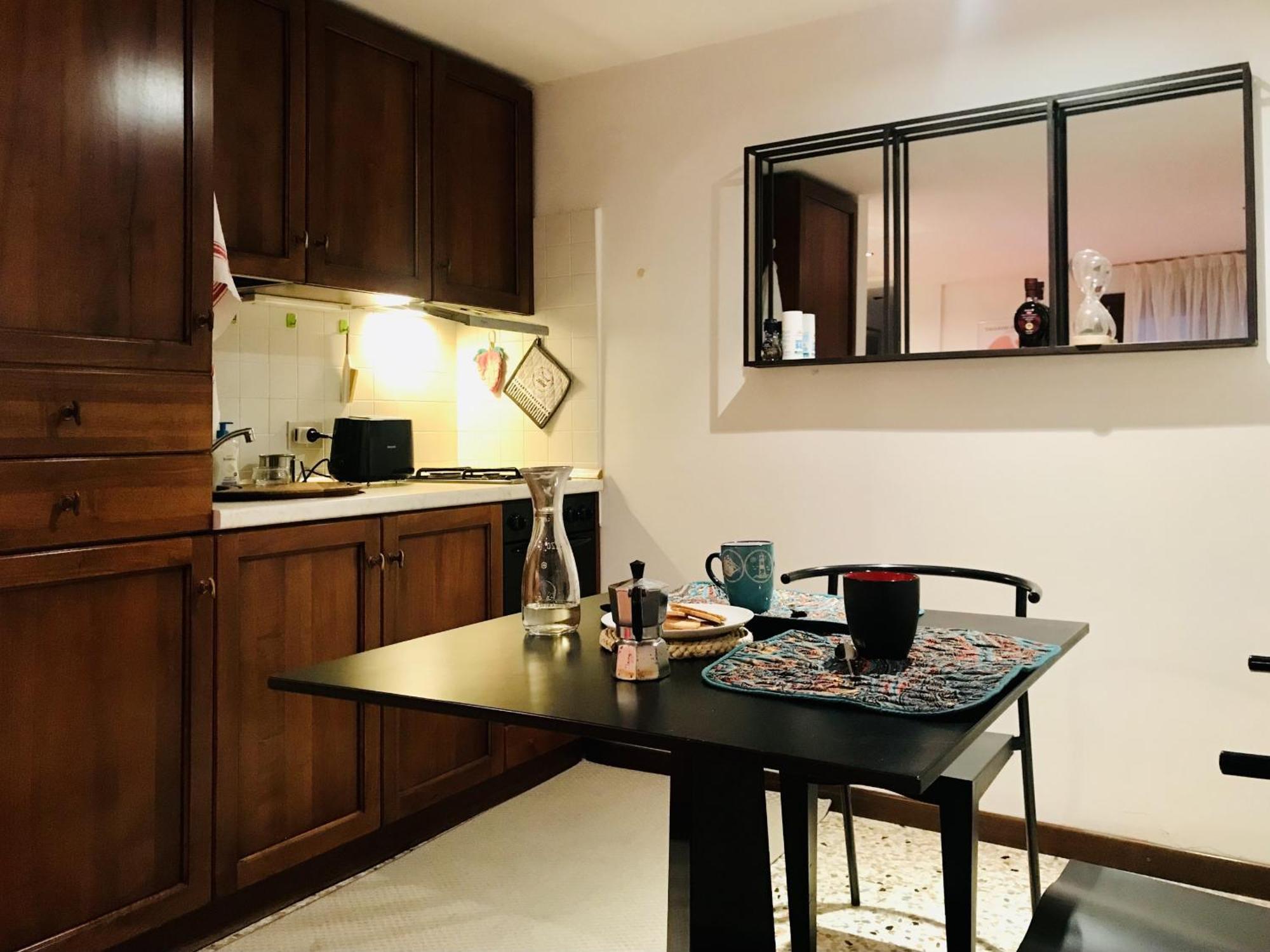 Remedio At Locappart Apartamento *