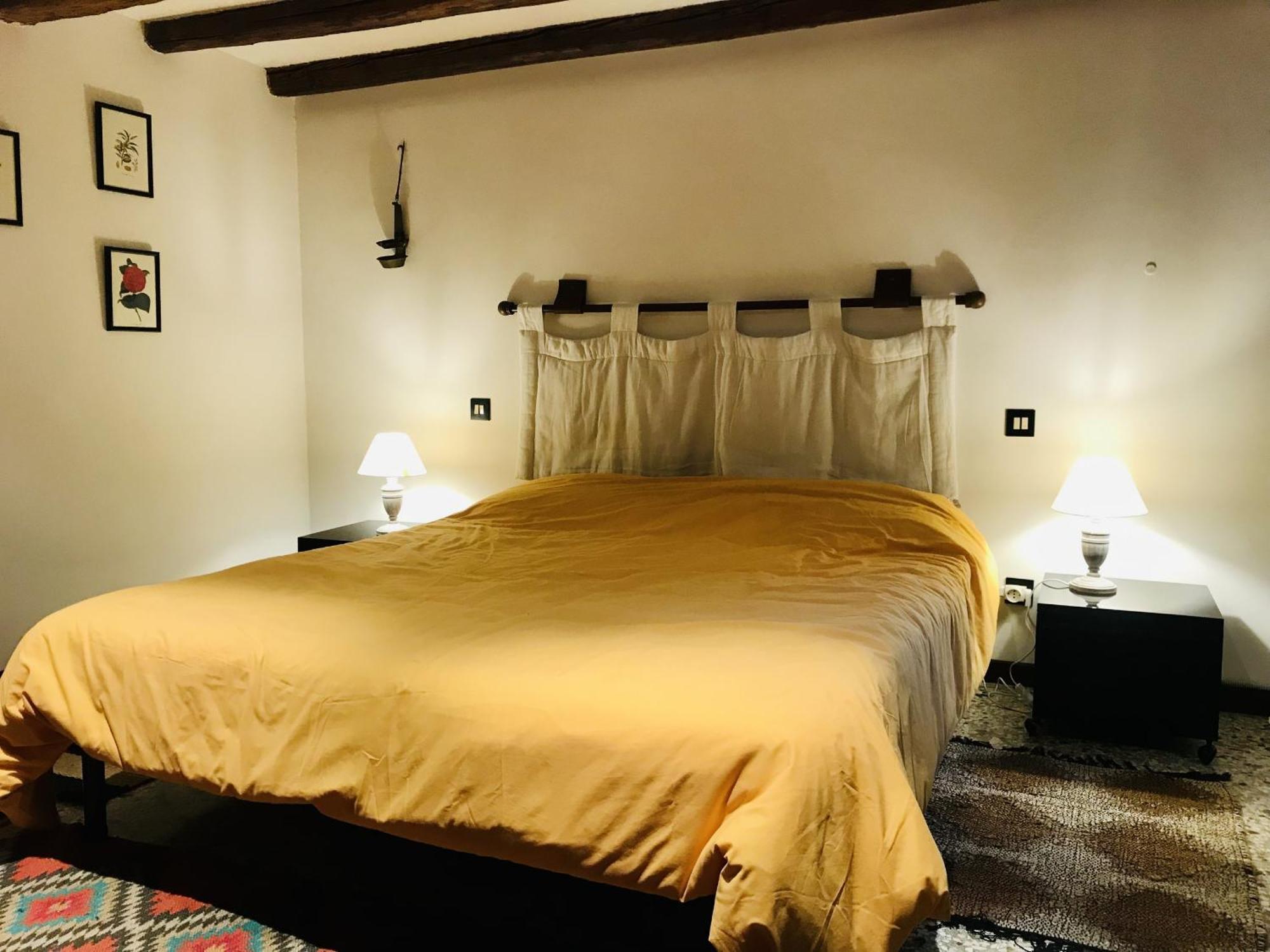 Remedio At Locappart Apartamento Venecia