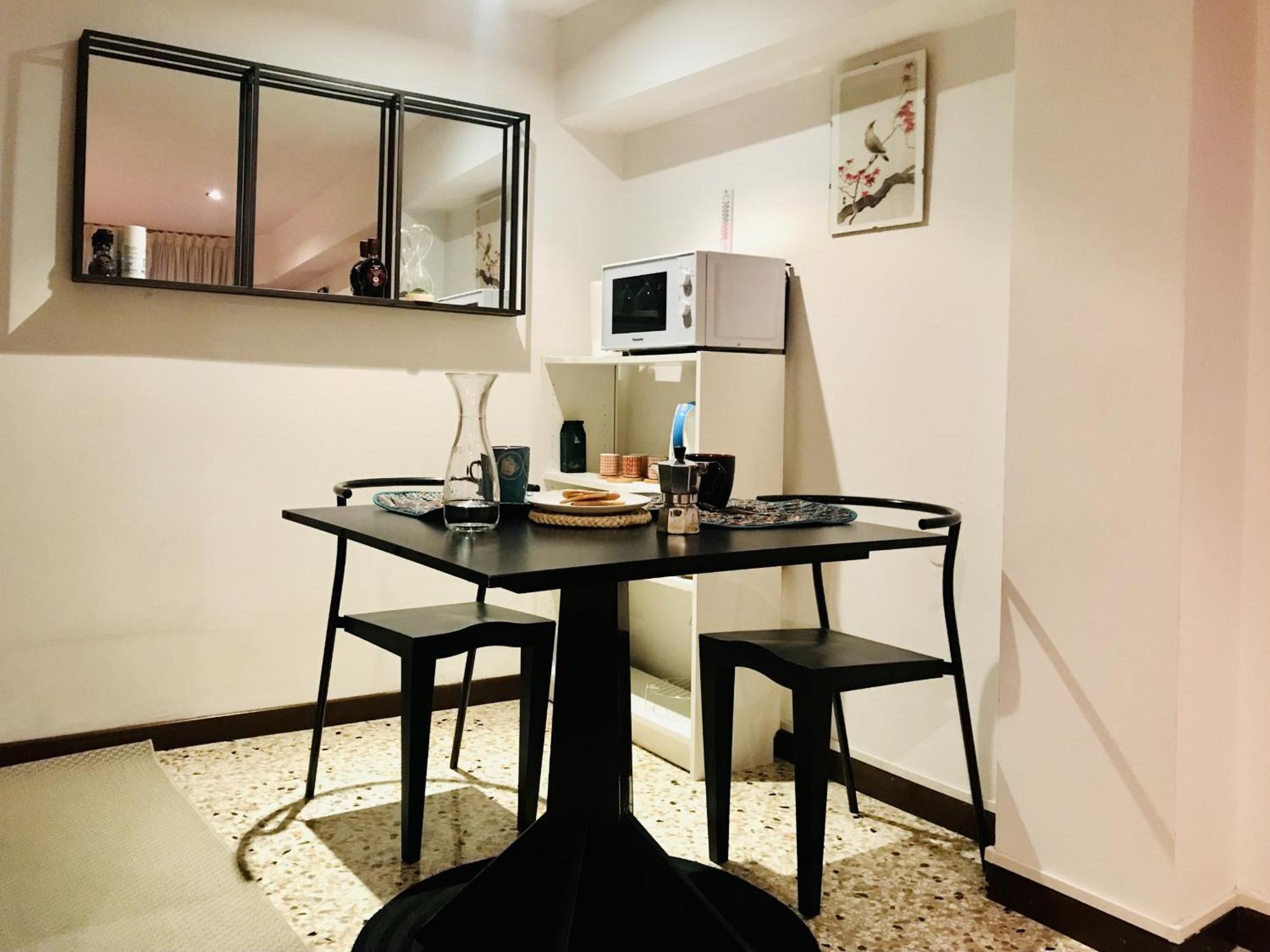 Remedio At Locappart Apartamento