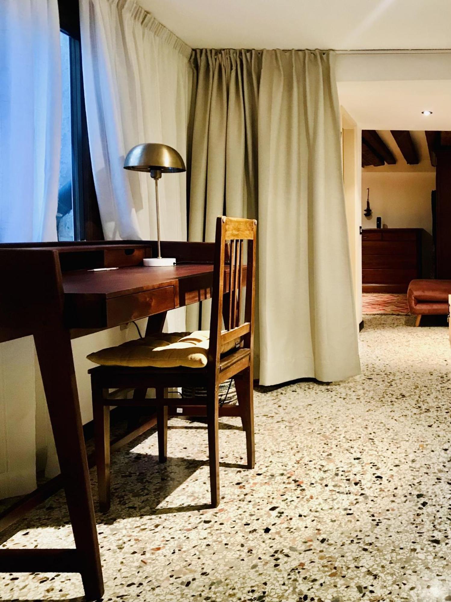 Remedio At Locappart Venecia