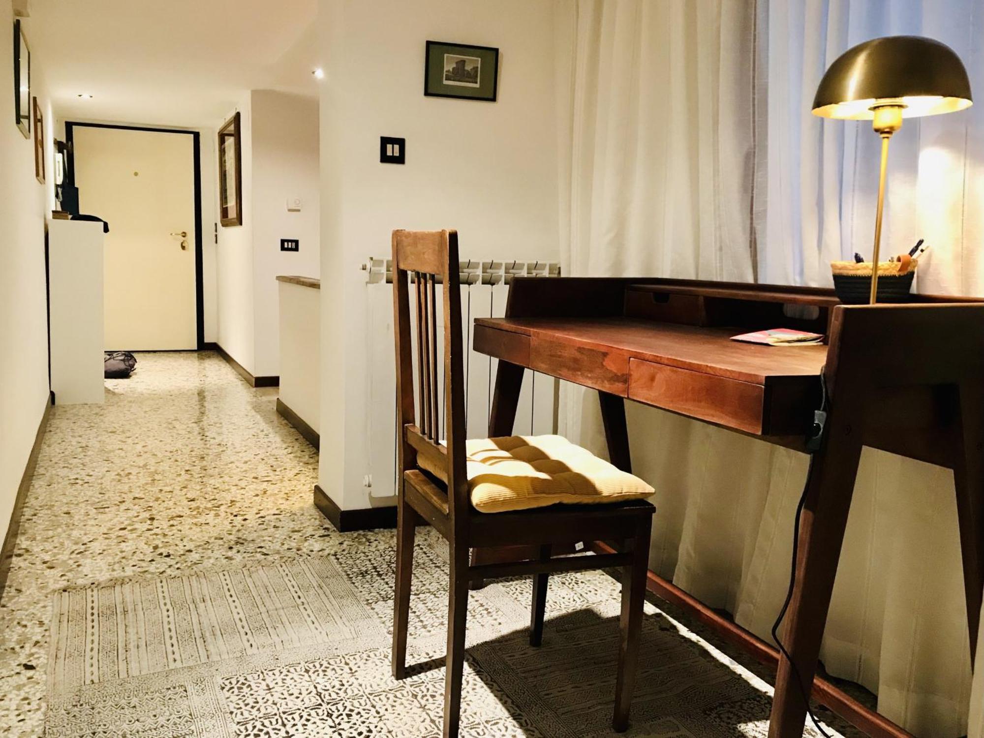 Apartamento Remedio At Locappart Venecia
